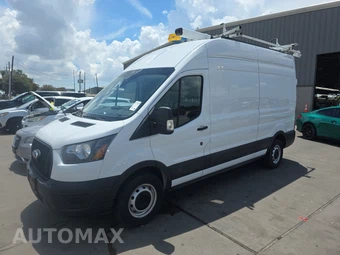 2023 Ford Transit 250 Cargo Van High Roof 148.0" WB
