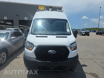 2023 Ford Transit 250 Cargo Van High Roof 148.0" WB - miniatura 2
