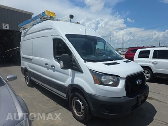 2023 Ford Transit 250 Cargo Van High Roof 148.0" WB - miniatura 3