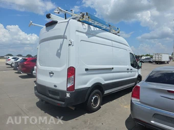 2023 Ford Transit 250 Cargo Van High Roof 148.0" WB - miniatura 4