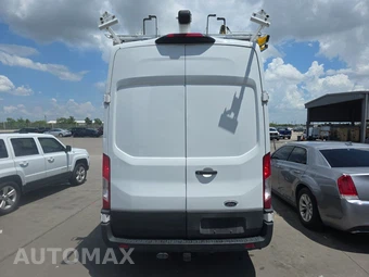 2023 Ford Transit 250 Cargo Van High Roof 148.0" WB - miniatura 5