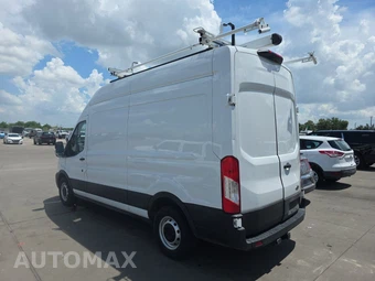 2023 Ford Transit 250 Cargo Van High Roof 148.0" WB - miniatura 6