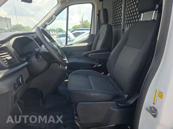 2023 Ford Transit 250 Cargo Van High Roof 148.0" WB - miniatura 7