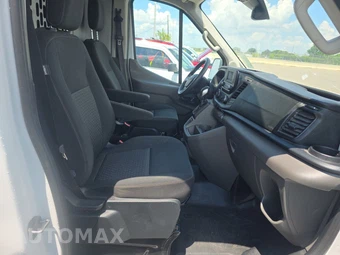 2023 Ford Transit 250 Cargo Van High Roof 148.0" WB - miniatura 8