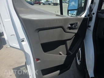2023 Ford Transit 250 Cargo Van High Roof 148.0" WB - miniatura 9