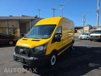 2023 Ford Transit 250 Cargo Van High Roof 148.0" WB