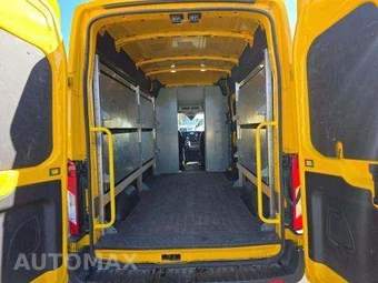 2023 Ford Transit 250 Cargo Van High Roof 148.0" WB - miniatura 13