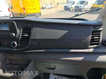 2023 Ford Transit 250 Cargo Van High Roof 148.0" WB - miniatura 18