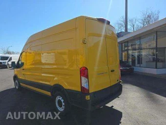 2023 Ford Transit 250 Cargo Van High Roof 148.0" WB - miniatura 2