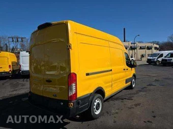 2023 Ford Transit 250 Cargo Van High Roof 148.0" WB - miniatura 3