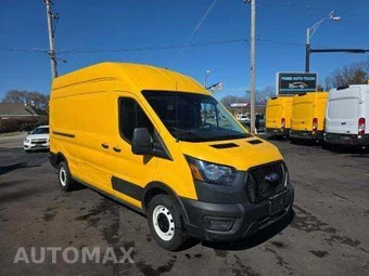 2023 Ford Transit 250 Cargo Van High Roof 148.0" WB - miniatura 4