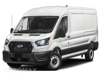 2023 Ford Transit 250 Cargo Van High Roof 148.0" WB - car from the USA, Manheim Buy-Now listing at AUTOMAX