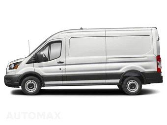 2023 Ford Transit 250 Cargo Van High Roof 148.0" WB - miniatura 3
