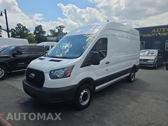 2023 Ford Transit 250 Cargo Van High Roof 148.0" WB - miniatura 1