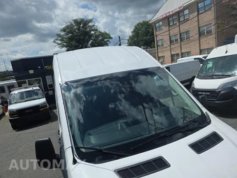2023 Ford Transit 250 Cargo Van High Roof 148.0" WB - miniatura 12