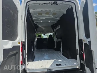2023 Ford Transit 250 Cargo Van High Roof 148.0" WB - miniatura 16
