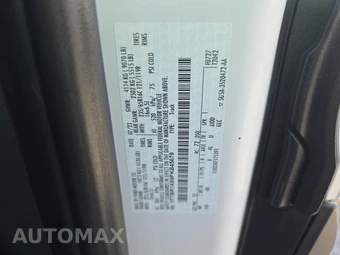 2023 Ford Transit 250 Cargo Van High Roof 148.0" WB - miniatura 17