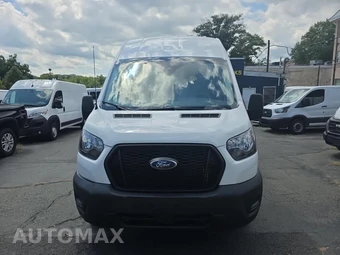 2023 Ford Transit 250 Cargo Van High Roof 148.0" WB - miniatura 2