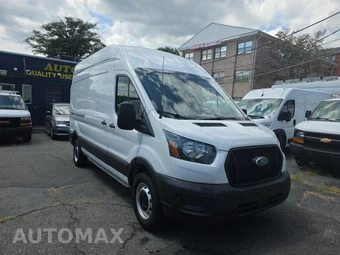 2023 Ford Transit 250 Cargo Van High Roof 148.0" WB - miniatura 3