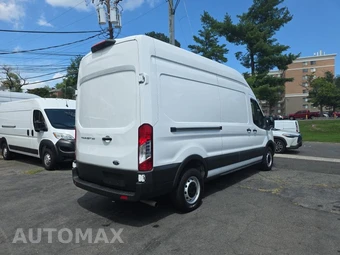 2023 Ford Transit 250 Cargo Van High Roof 148.0" WB - miniatura 4