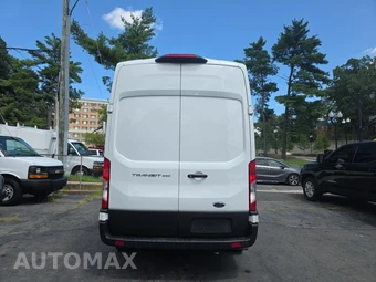 2023 Ford Transit 250 Cargo Van High Roof 148.0" WB - miniatura 5