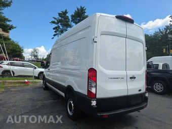2023 Ford Transit 250 Cargo Van High Roof 148.0" WB - miniatura 6