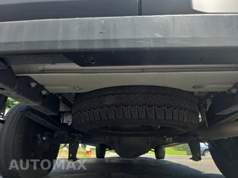 2023 Ford Transit 250 Cargo Van High Roof 148.0" WB - miniatura 7