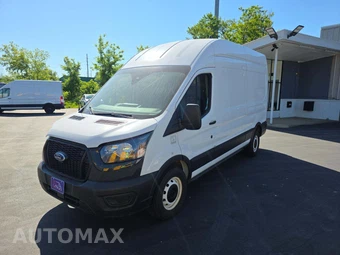 2023 Ford Transit 250 Cargo Van High Roof 148.0" WB