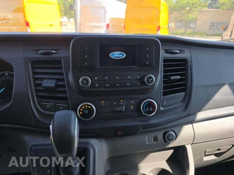 2023 Ford Transit 250 Cargo Van High Roof 148.0" WB - miniatura 10