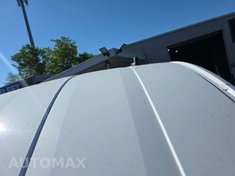 2023 Ford Transit 250 Cargo Van High Roof 148.0" WB - miniatura 11