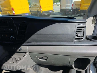 2023 Ford Transit 250 Cargo Van High Roof 148.0" WB - miniatura 17