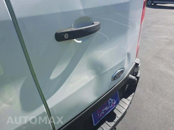 2023 Ford Transit 250 Cargo Van High Roof 148.0" WB - miniatura 19