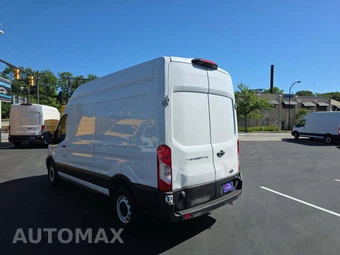 2023 Ford Transit 250 Cargo Van High Roof 148.0" WB - miniatura 2