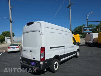 2023 Ford Transit 250 Cargo Van High Roof 148.0" WB - miniatura 3