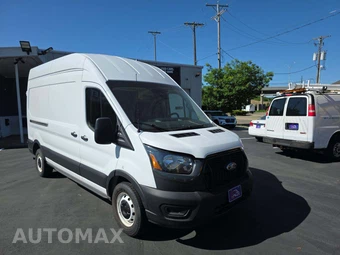 2023 Ford Transit 250 Cargo Van High Roof 148.0" WB - miniatura 4
