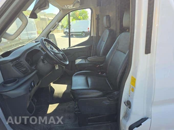 2023 Ford Transit 250 Cargo Van High Roof 148.0" WB - miniatura 6