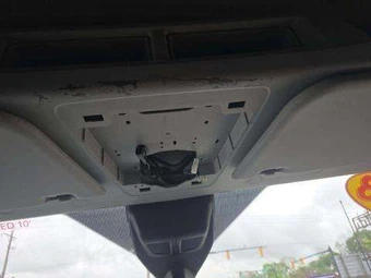 2023 Ford Transit 250 Cargo Van High Roof 148.0" WB - miniatura 4