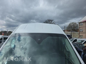 2023 Ford Transit 250 Cargo Van High Roof 148.0" WB - miniatura 12