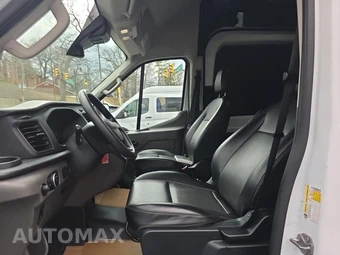 2023 Ford Transit 250 Cargo Van High Roof 148.0" WB - miniatura 13