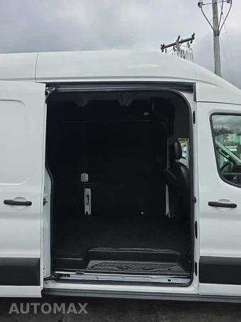 2023 Ford Transit 250 Cargo Van High Roof 148.0" WB - miniatura 16