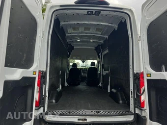 2023 Ford Transit 250 Cargo Van High Roof 148.0" WB - miniatura 19