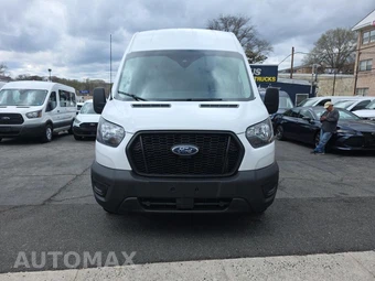 2023 Ford Transit 250 Cargo Van High Roof 148.0" WB - miniatura 2
