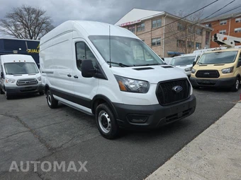 2023 Ford Transit 250 Cargo Van High Roof 148.0" WB - miniatura 3
