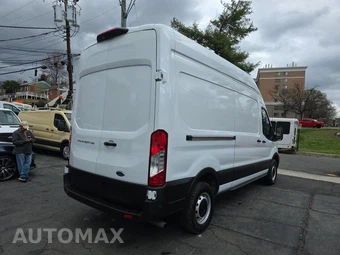 2023 Ford Transit 250 Cargo Van High Roof 148.0" WB - miniatura 4
