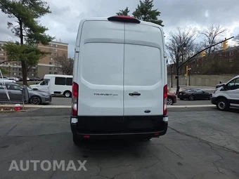 2023 Ford Transit 250 Cargo Van High Roof 148.0" WB - miniatura 5