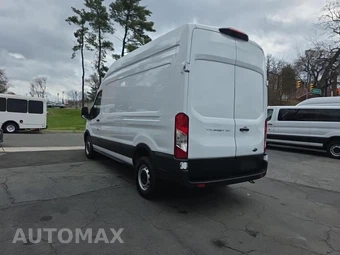 2023 Ford Transit 250 Cargo Van High Roof 148.0" WB - miniatura 6