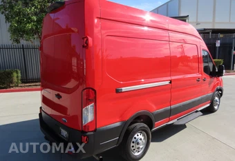2023 Ford Transit 250 Cargo Van High Roof 148.0" WB - miniatura 3