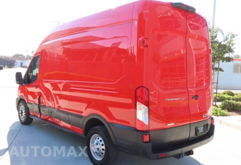 2023 Ford Transit 250 Cargo Van High Roof 148.0" WB - miniatura 4