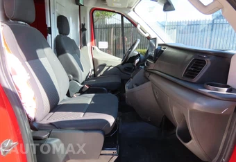 2023 Ford Transit 250 Cargo Van High Roof 148.0" WB - miniatura 5