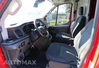 2023 Ford Transit 250 Cargo Van High Roof 148.0" WB - miniatura 9
